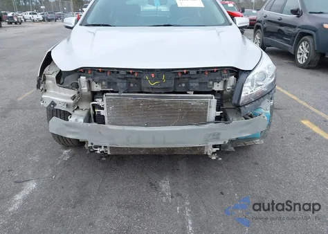 2013 Chevrolet Malibu 1Lt from USA, damaged, VIN 1G11C5SA5DF333191